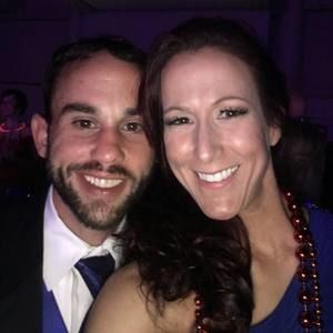 Meet your Posher, Jenny