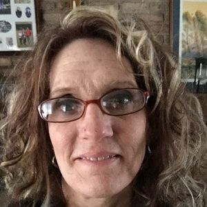 Meet your Posher, Ruth