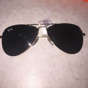 Ray bans junior sunglasses