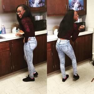 Meet your Posher, Melody