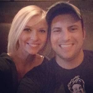 Meet your Posher, Meredith