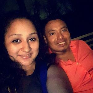 Meet your Posher, Alexandra