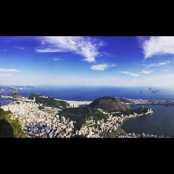 Meet your Posher, Molly