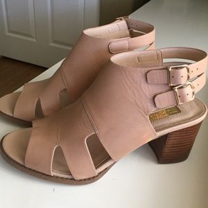 Top Shop sandals