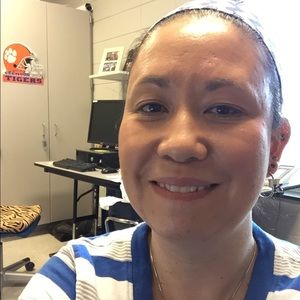 Meet your Posher, Louise