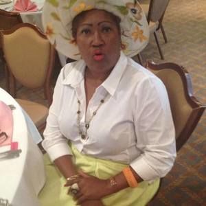 Meet your Posher, Janice