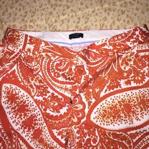 J. Crew Never Been Worn City Fit Pants