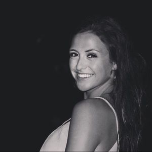 Meet your Posher, Alex