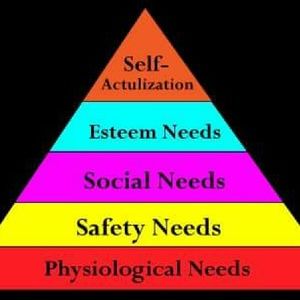 Meet your Posher, Johnny