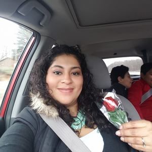 Meet your Posher, Noemi