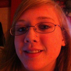 Meet your Posher, April