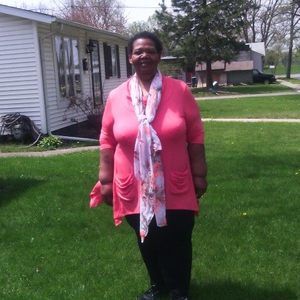 Meet your Posher, Tramell