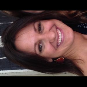 Meet your Posher, Lindsey