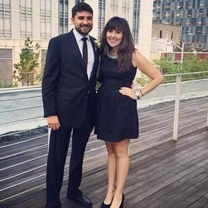 Meet your Posher, Kelsey