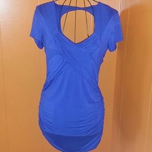 Iris top torrid size 0