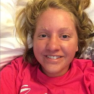 Meet your Posher, Lynnsey