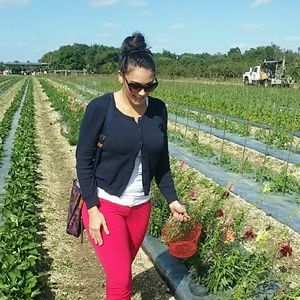 Meet your Posher, Angie