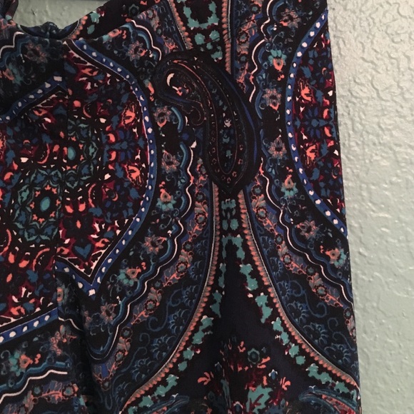 Pattern leggings - Picture 2 of 2