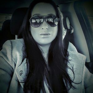 Meet your Posher, Heidi