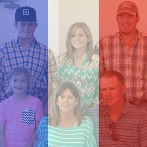 Meet your Posher, Becky