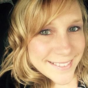 Meet your Posher, Kathryn