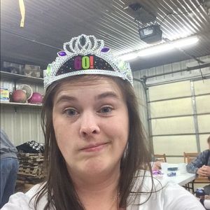Meet your Posher, Heather