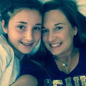 Meet your Posher, Madeline