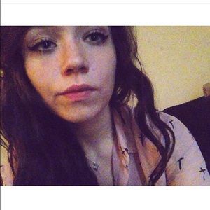 Meet your Posher, Karissa