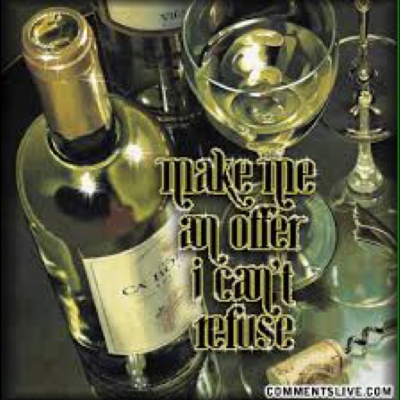 Make me an Offer! I LOVE to bargain! - Picture 2 of 4