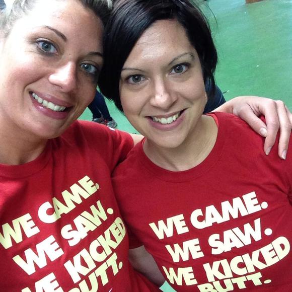 Meet your Posher, Carla