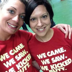 Meet your Posher, Carla