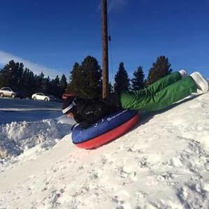 Meet your Posher, Kayleigh