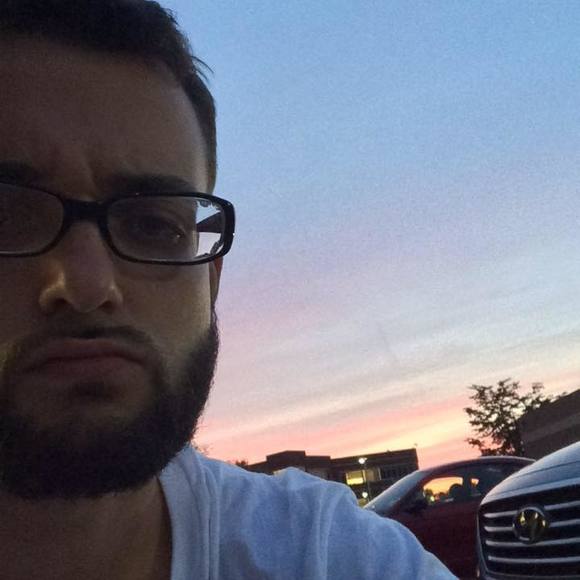 Meet your Posher, David - Picture 1 of 1