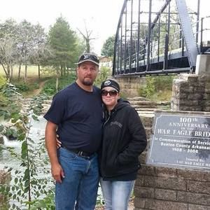 Meet your Posher, Debra