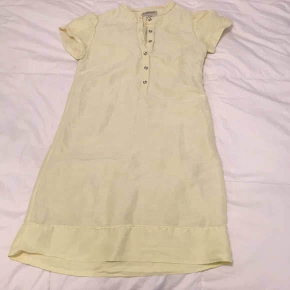Burberry Dress