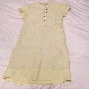 Burberry Dress