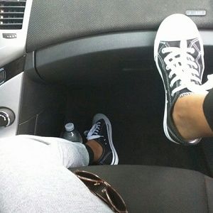 Meet your Posher, Annie