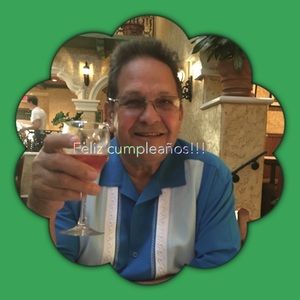 Meet your Posher, Mari