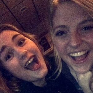 Meet your Posher, Tonya