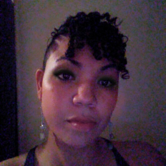 Meet your Posher, Mac