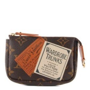 Iso. Louis Vuitton anything in this print >100