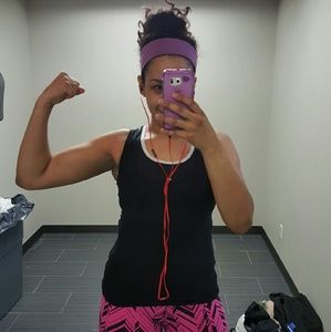 Meet your Posher, Christina