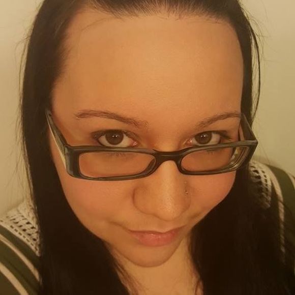 Meet your Posher, Shelby