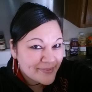 Meet your Posher, Shauna