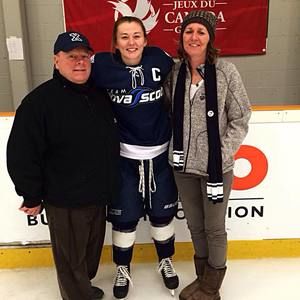 Meet your Posher, Allie