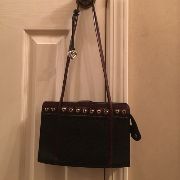 Brighton purse - Picture 1 of 4