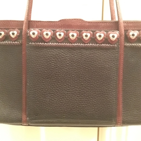 Brighton purse - Picture 2 of 4