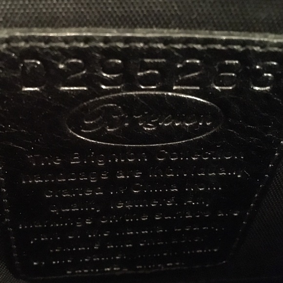 Brighton purse - Picture 3 of 4