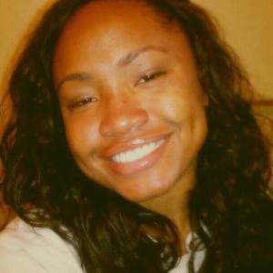 Meet your Posher, Candie