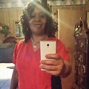 Meet your Posher, Barbara